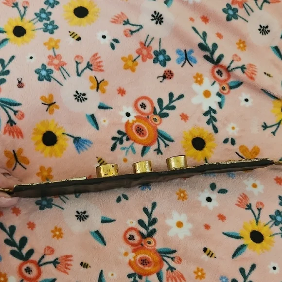 Elegant Multicolor Women's Belt